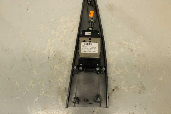 BOUTON MULTIFONCTION BMW SERIE 3 F30 / F31 - Vue 3